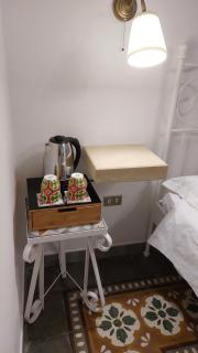 Alli Rotti Guest House - 8