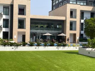 Golden Place Properties At The Embassy Gardens - Accra - 0