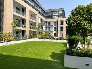 Golden Place Properties At The Embassy Gardens - Accra - 7