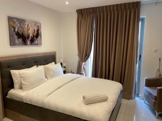 Golden Place Properties At The Embassy Gardens - Accra - 3
