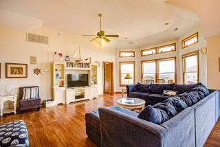 1240 Whale Song I Ocean View - Corolla - 9