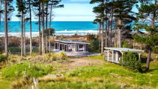 Mahanga Dunes Retreat - Mahia Holiday Home - Mahia - 9