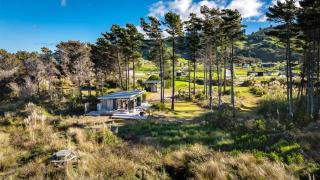 Mahanga Dunes Retreat - Mahia Holiday Home - Mahia - 6
