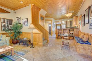 IC2 Endless Summer Cottage Dog Friendly - Manteo - 4