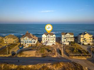 8045 Mirlo Hi Oceanfront - Rodanthe - 0
