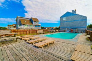 AC1H Seawind 2 Min Walk to the Beach - Nags Head - 9