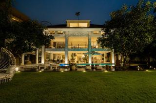 Venus Boutique Hotel - Canggu - 9