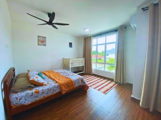 Sarah Homestay - Kuala Terengganu - 3