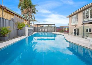 Shellharbour Poolside Escape - Shellharbour - 0
