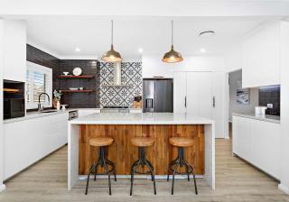 Shellharbour Poolside Escape - Shellharbour - 8