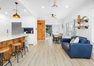 Shellharbour Poolside Escape - Shellharbour - 6