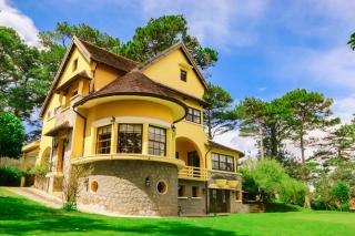 Ana Mandara Villas Dalat Resort & Spa - Da Lat - 0