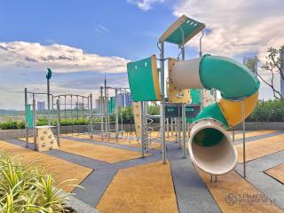 Meridin Medini Sovo Near Legoland By Stayrene - - 5