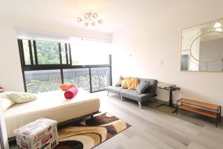 Lovely comfy studio in the city, with AC - San José - 9