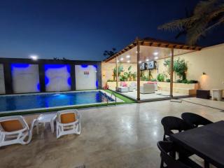Wonder Villa - Al Rama - 4
