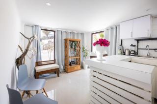 Apartment Lovely Rose with garden Jacuzzi - Jan Thiel - 9
