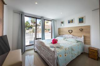 Apartment Lovely Rose with garden Jacuzzi - Jan Thiel - 7