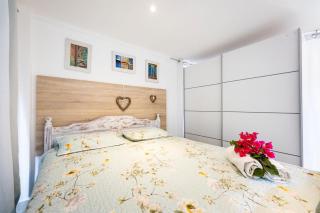 Apartment Lovely Rose with garden Jacuzzi - Jan Thiel - 6