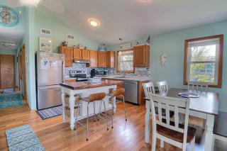 6030 Sanctuary 4 Min Walk to Beach - Nags Head - 1