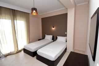 A&G Country House, Potamos Epanomis Beach - Epanomi - 7