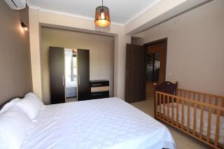 A&G Country House, Potamos Epanomis Beach - Epanomi - 8