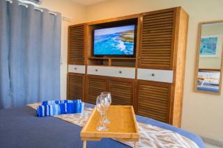 Inti Relax Garden Suite - Oranjestad - 2