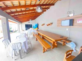casa Guinza em uberlândia - Uberlândia - 4