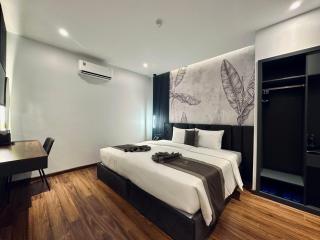 LION 10 HOTEL - Can Tho - 9