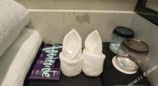 Xana Lite Guangzhou Shixi Metro Station - 2