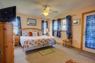 6016 Tin Can 4 Min Walk to Beach - Nags Head - 7