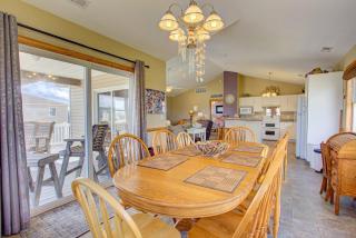 6016 Tin Can 4 Min Walk to Beach - Nags Head - 2