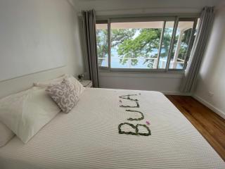 Waterfront modern 3br home Vale Ni Vonu - - 9