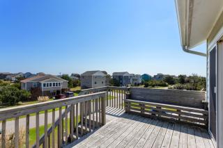 7120 Twelfth of Never 4 Min Walk to the Beach - Nags Head - 4