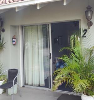Old Umtali Guest House - Joanesburgo - 3