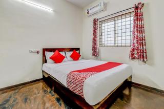 Hotel O Royal King - Bangalore - 8
