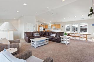 6020 Summer Fun 2 Min Walk to Beach - Nags Head - 2