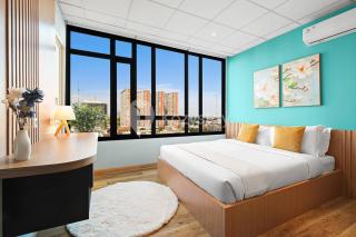 Savya ApartHotel by Kozystay - Bandung City - 9