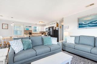 5033 Poppas Place 3 Min Walk to Beach - Kill Devil Hills - 6