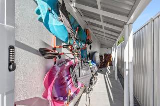 Yoondoordo Luxury Beach House - Capel - 2