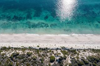 Yoondoordo Luxury Beach House - Capel - 1