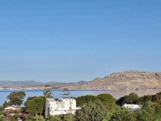 George Beach Studios - Pefkos di Rodi - 3