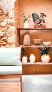 Charming Duplex In The Heart Of Drôme Provençale - Saint-Paul-Trois-Châteaux - 7