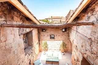 Charming Duplex In The Heart Of Drôme Provençale - 1