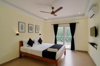 W2G Beach Front Stay - Calangute - 3