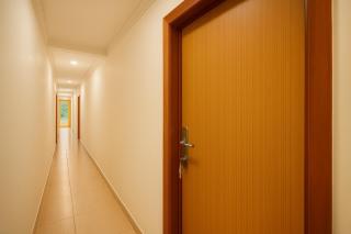 W2G Beach Front Stay - Calangute - 4