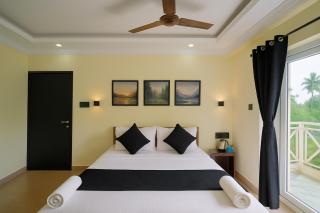 W2G Beach Front Stay - Calangute - 9