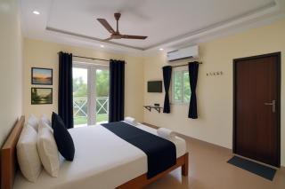 W2G Beach Front Stay - Calangute - 1
