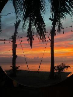 Tharadol Beach Resort - Ban Pak Nam Pak Duat - 3