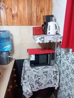 Alojamiento Naomi - 1