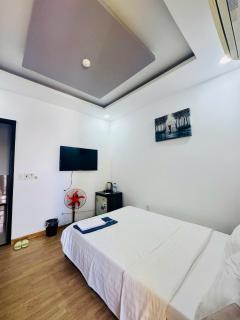 DAEJUN Hotel & Coffee - Da Nang - 9